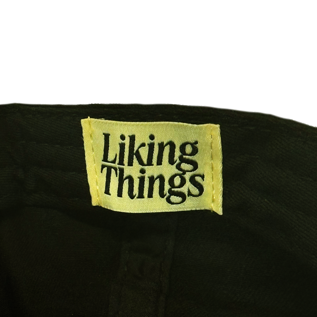 Bewitched Hat - Black