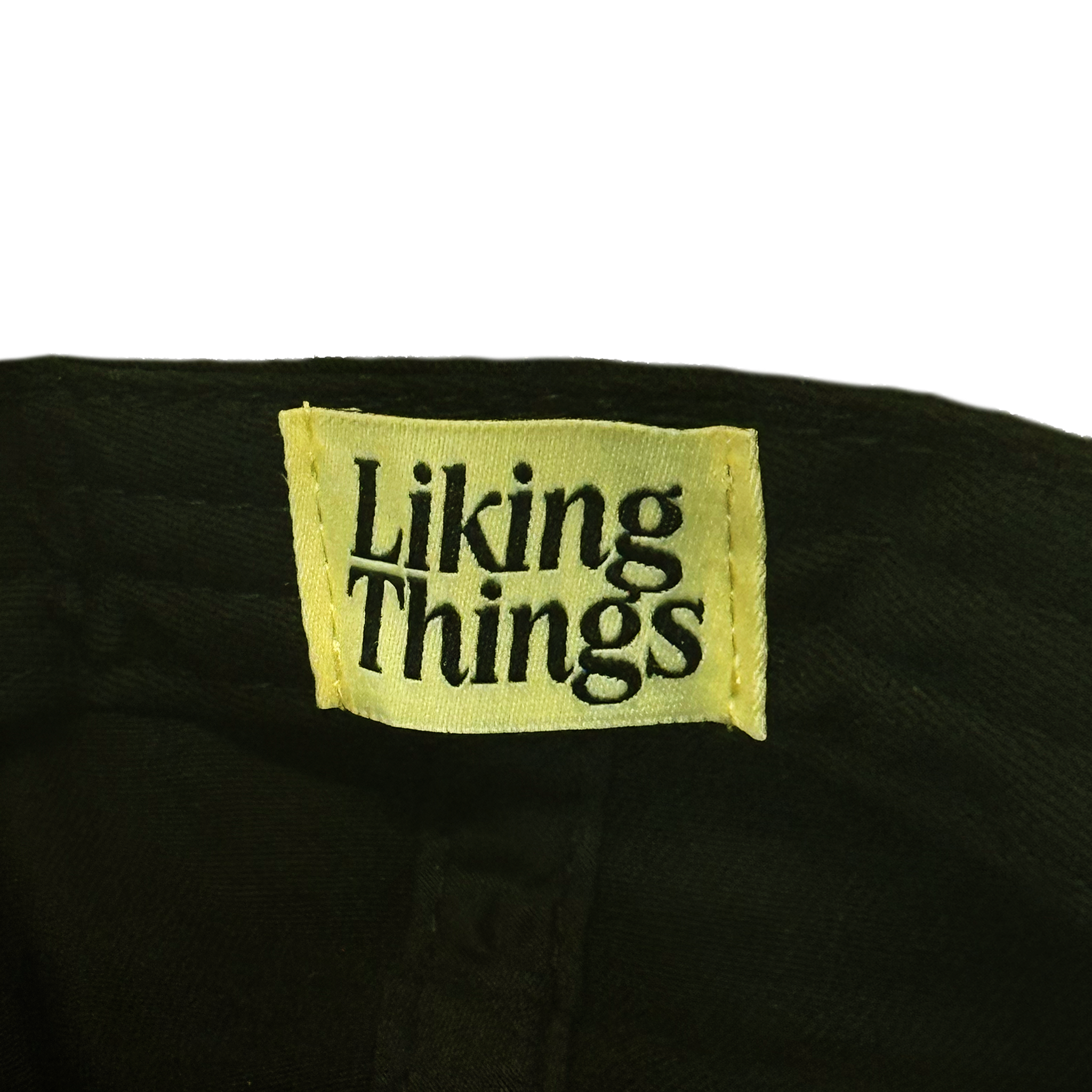 Bewitched Hat - Black