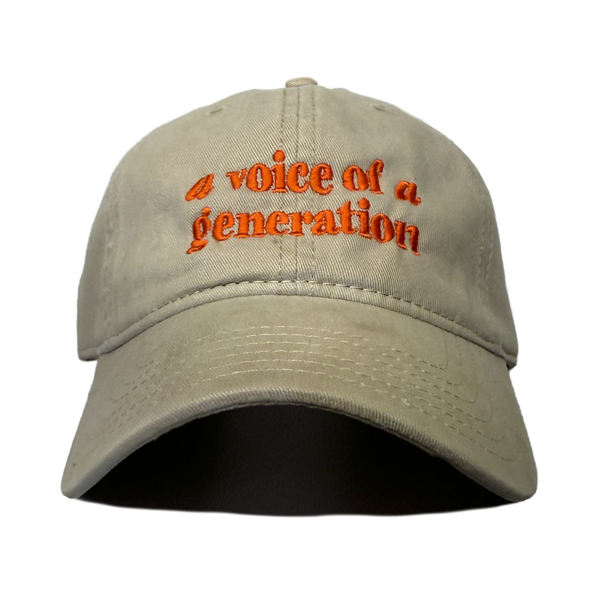 Generation Hat - Khaki