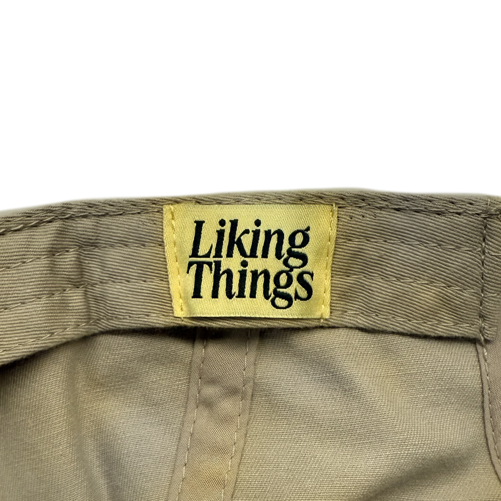 Generation Hat - Khaki