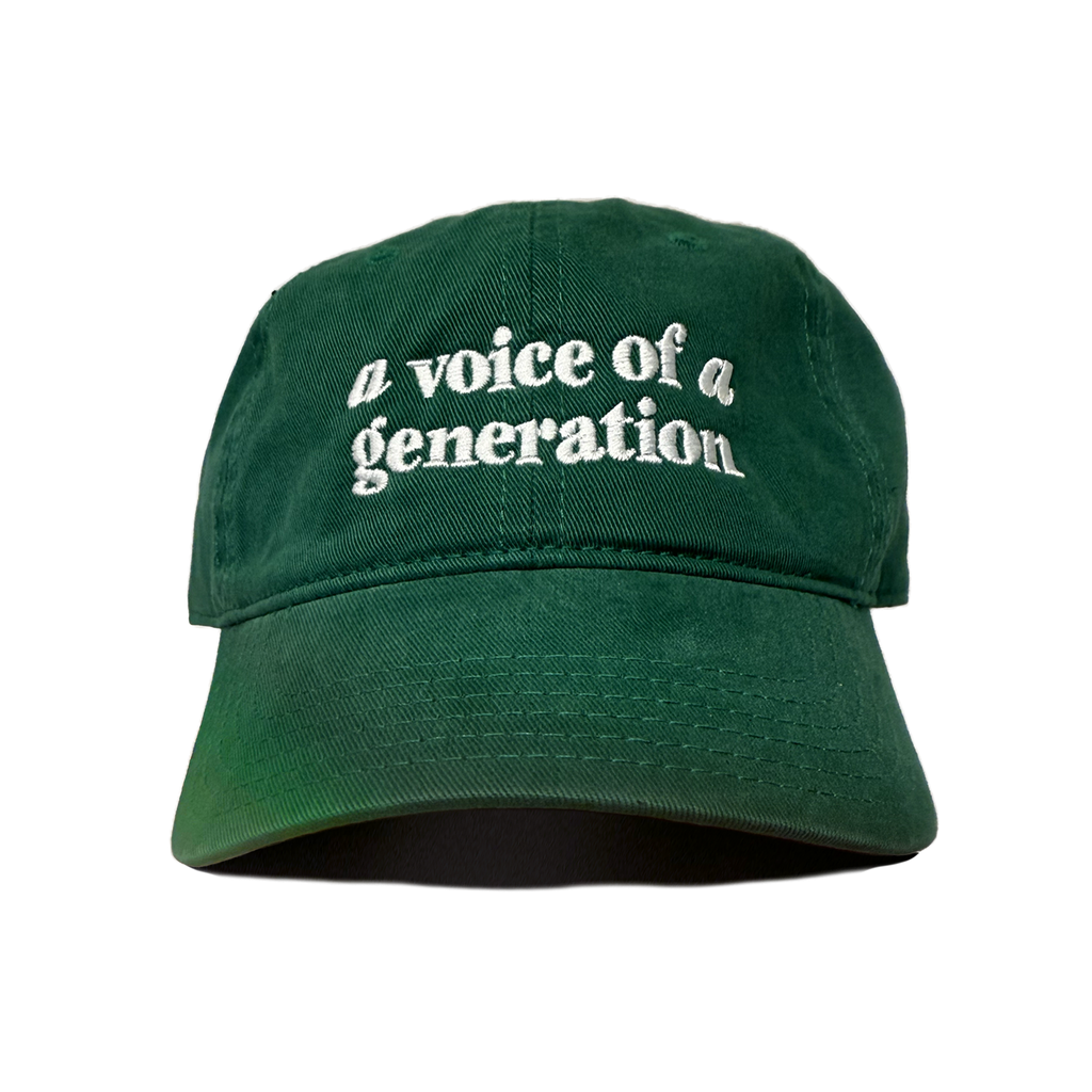 Generation Hat - Kelly