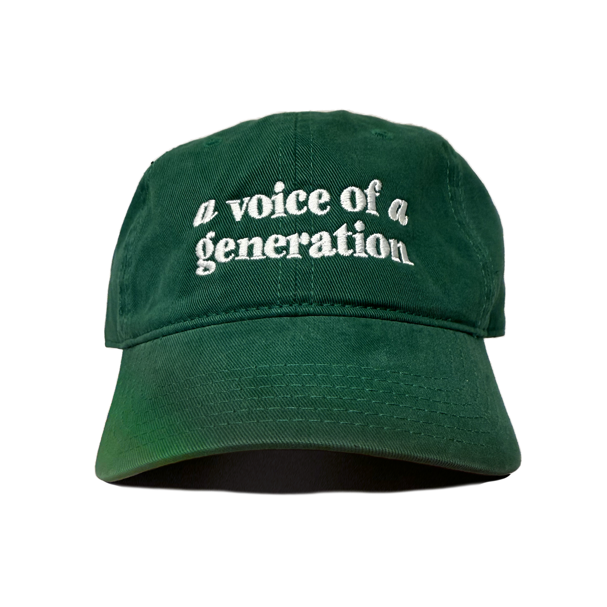 Generation Hat - Kelly
