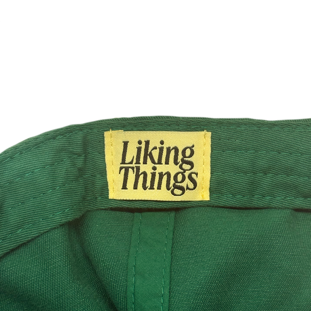 Generation Hat - Kelly