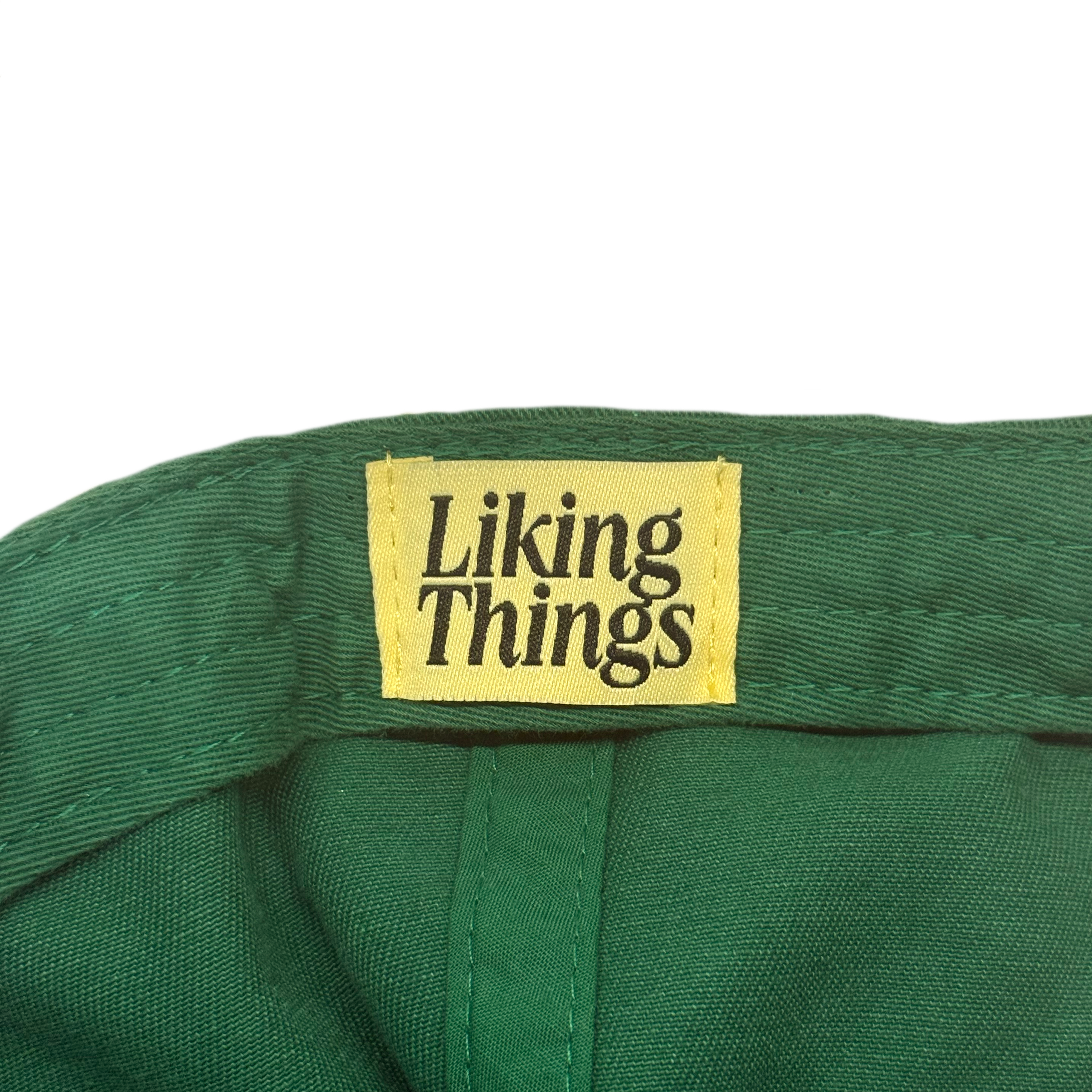 Generation Hat - Kelly