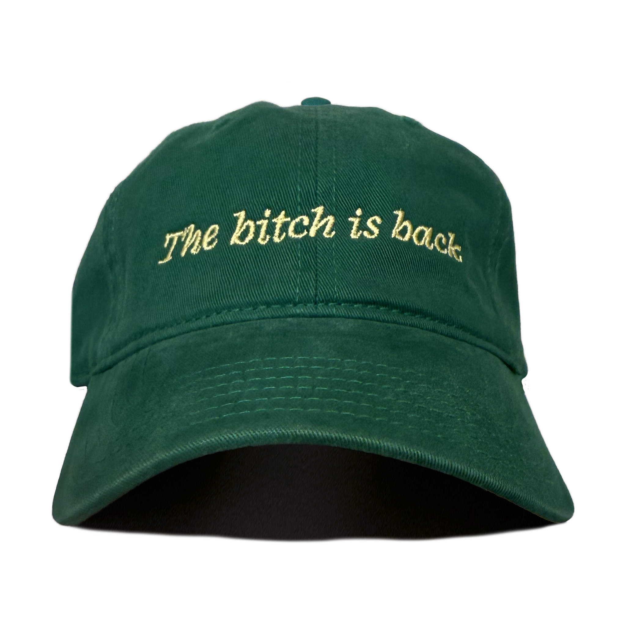 Georgina Hat - Kelly